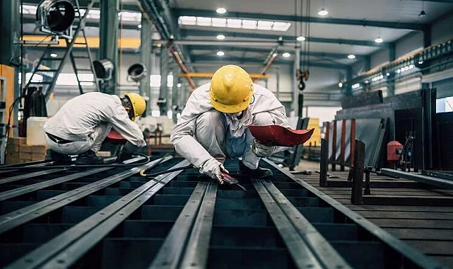Çerkeş Depo İstifleme Hizmeti